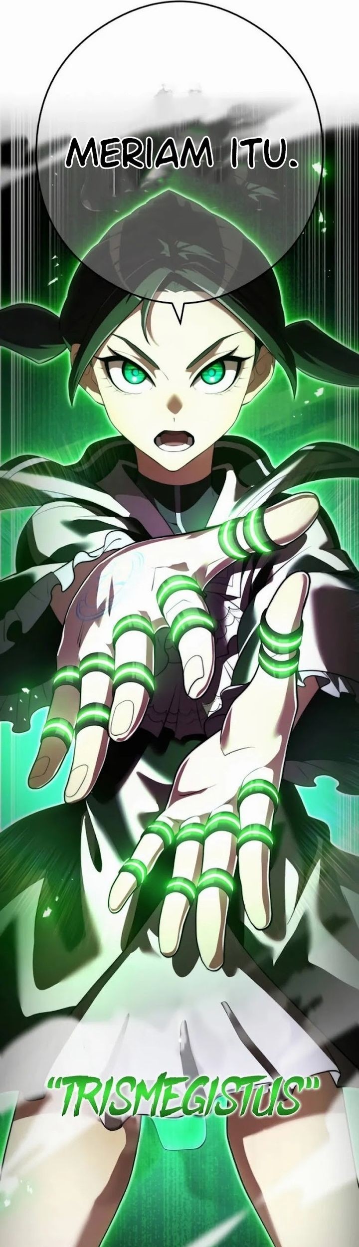 I Am the Strongest Awakeners, Recognized by All of the World’s Cheat Masters Chapter 52 Gambar 89