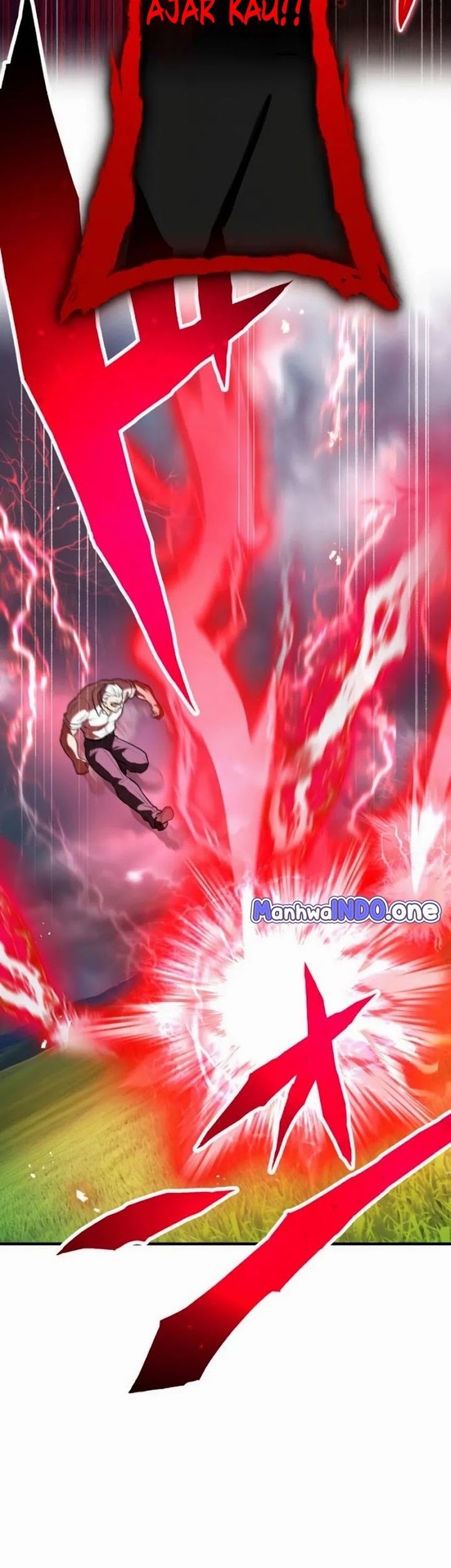 I Am the Strongest Awakeners, Recognized by All of the World’s Cheat Masters Chapter 52 Gambar 18