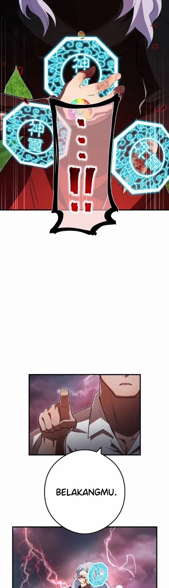 I Am the Strongest Awakeners, Recognized by All of the World’s Cheat Masters Chapter 52 Gambar 22