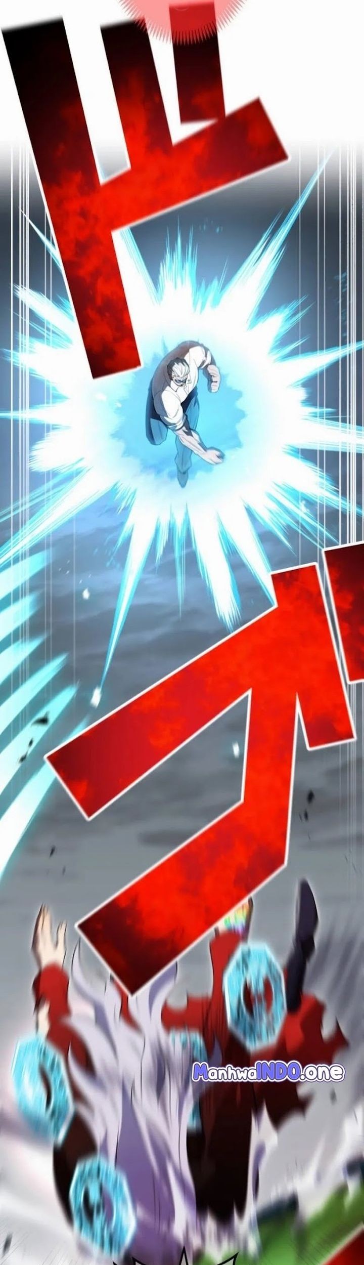 I Am the Strongest Awakeners, Recognized by All of the World’s Cheat Masters Chapter 52 Gambar 27