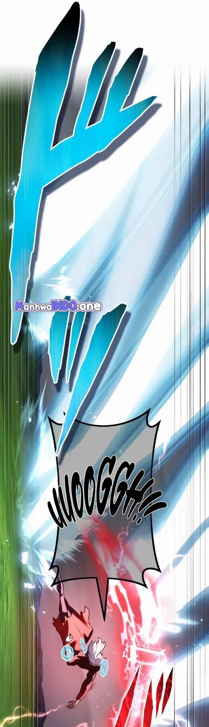 I Am the Strongest Awakeners, Recognized by All of the World’s Cheat Masters Chapter 52 Gambar 30