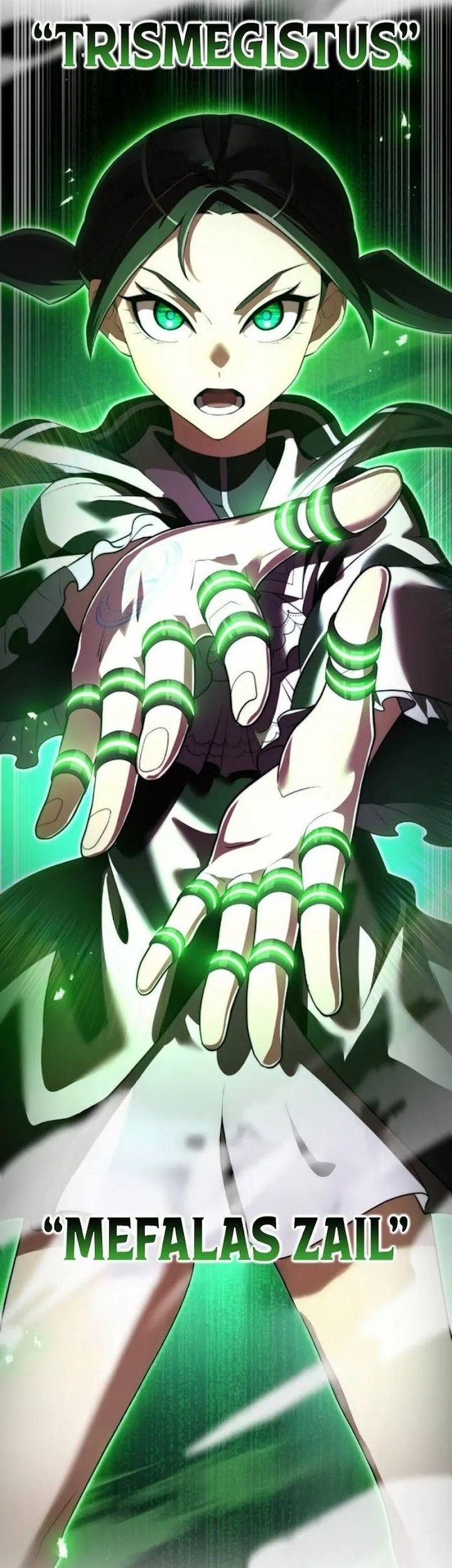 I Am the Strongest Awakeners, Recognized by All of the World’s Cheat Masters Chapter 53 Gambar 8