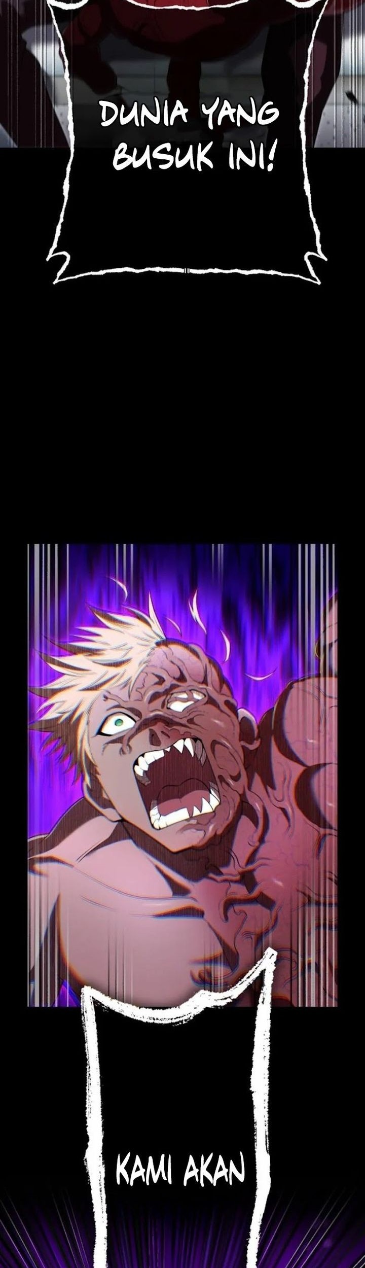 I Am the Strongest Awakeners, Recognized by All of the World’s Cheat Masters Chapter 53 Gambar 47