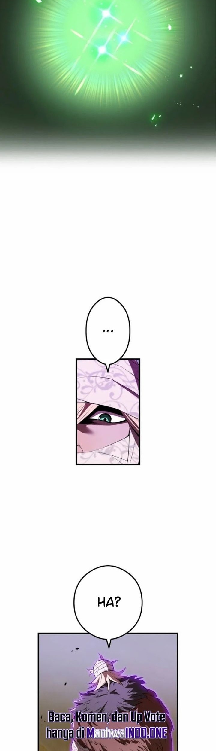 I Am the Strongest Awakeners, Recognized by All of the World’s Cheat Masters Chapter 53 Gambar 50