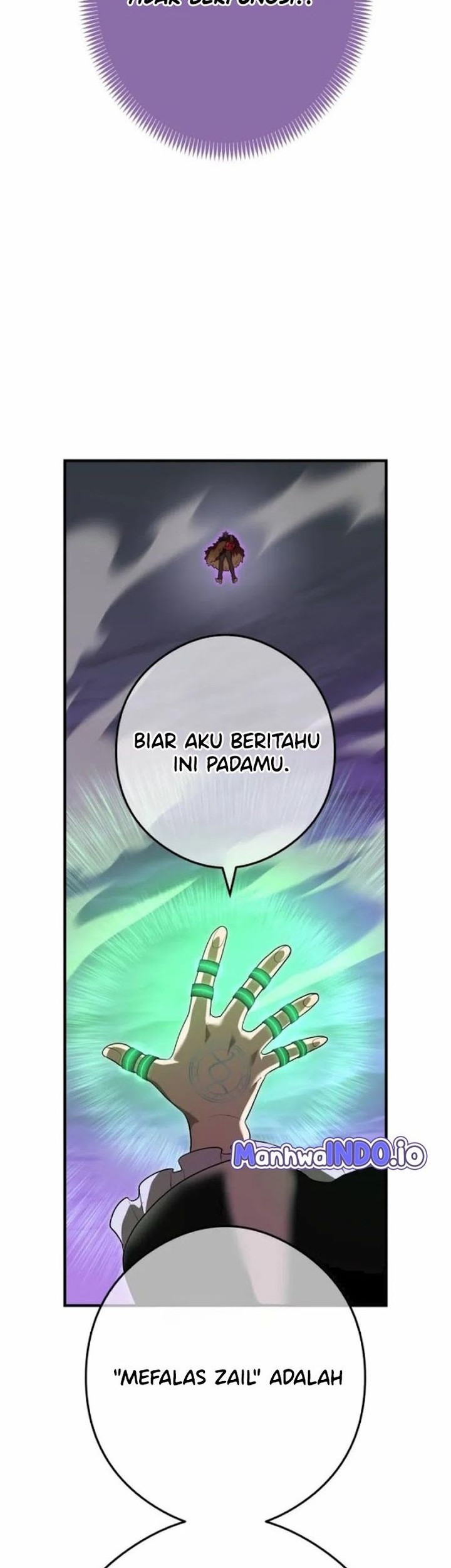 I Am the Strongest Awakeners, Recognized by All of the World’s Cheat Masters Chapter 53 Gambar 56