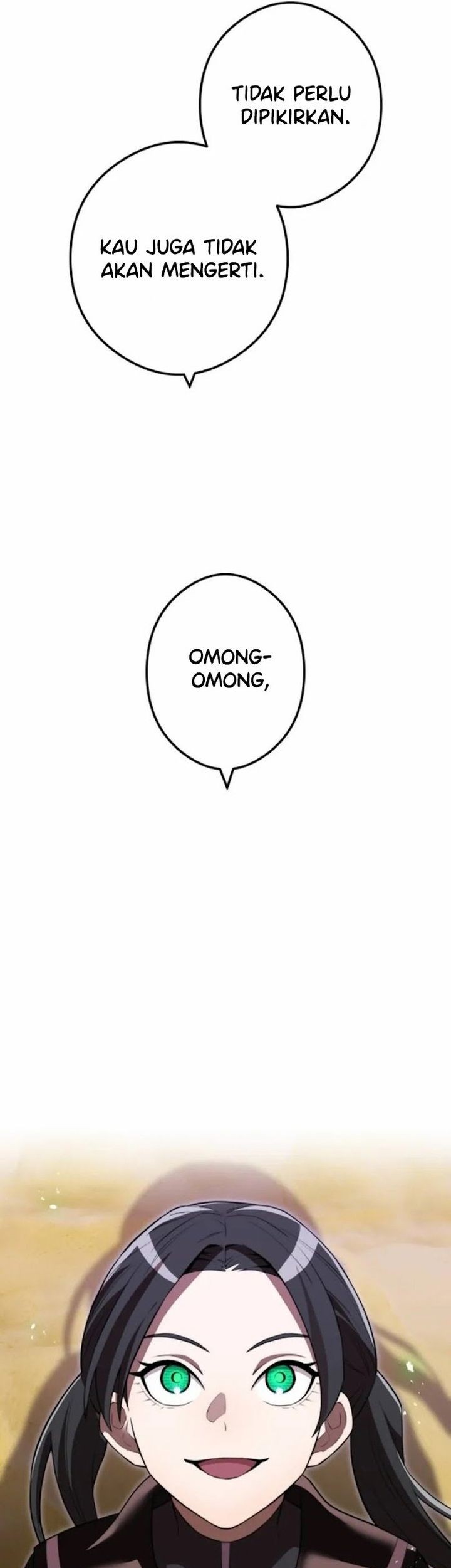 I Am the Strongest Awakeners, Recognized by All of the World’s Cheat Masters Chapter 53 Gambar 61