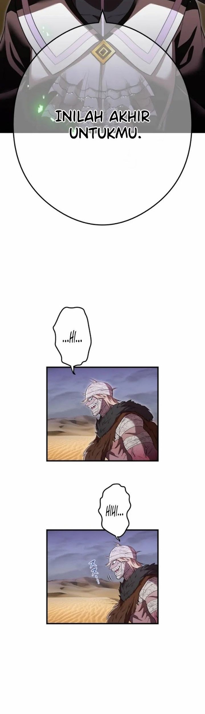 I Am the Strongest Awakeners, Recognized by All of the World’s Cheat Masters Chapter 53 Gambar 62