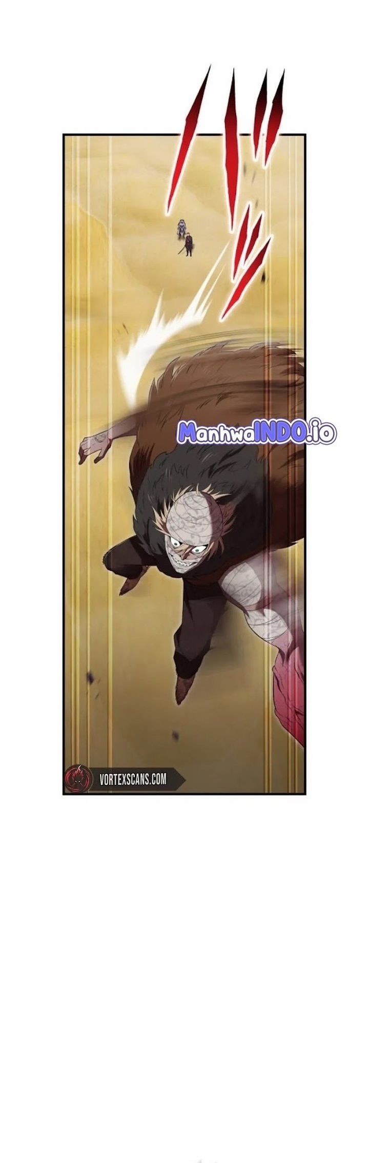 I Am the Strongest Awakeners, Recognized by All of the World’s Cheat Masters Chapter 53 Gambar 63