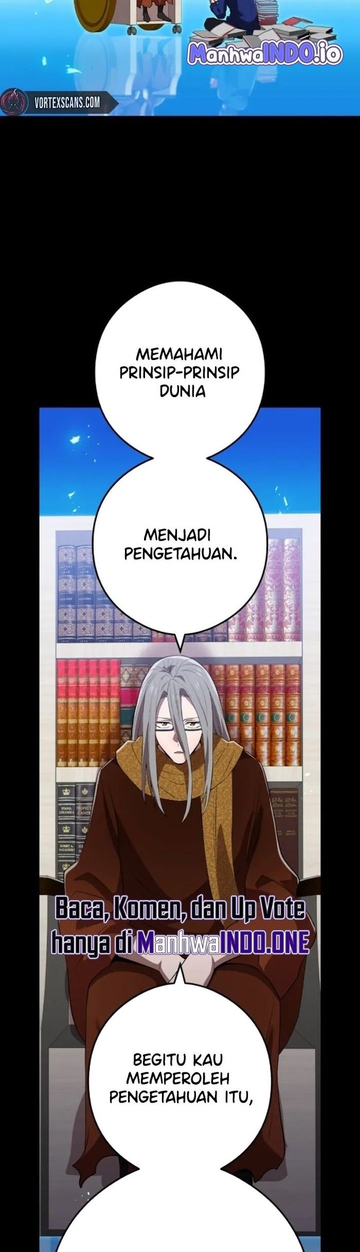 Manga I Am the Strongest Awakeners, Recognized by All of the World’s Cheat Masters Chapter 53 gambar nomor 2