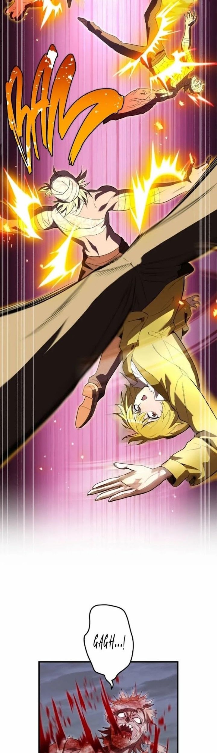 I Am the Strongest Awakeners, Recognized by All of the World’s Cheat Masters Chapter 53 Gambar 68