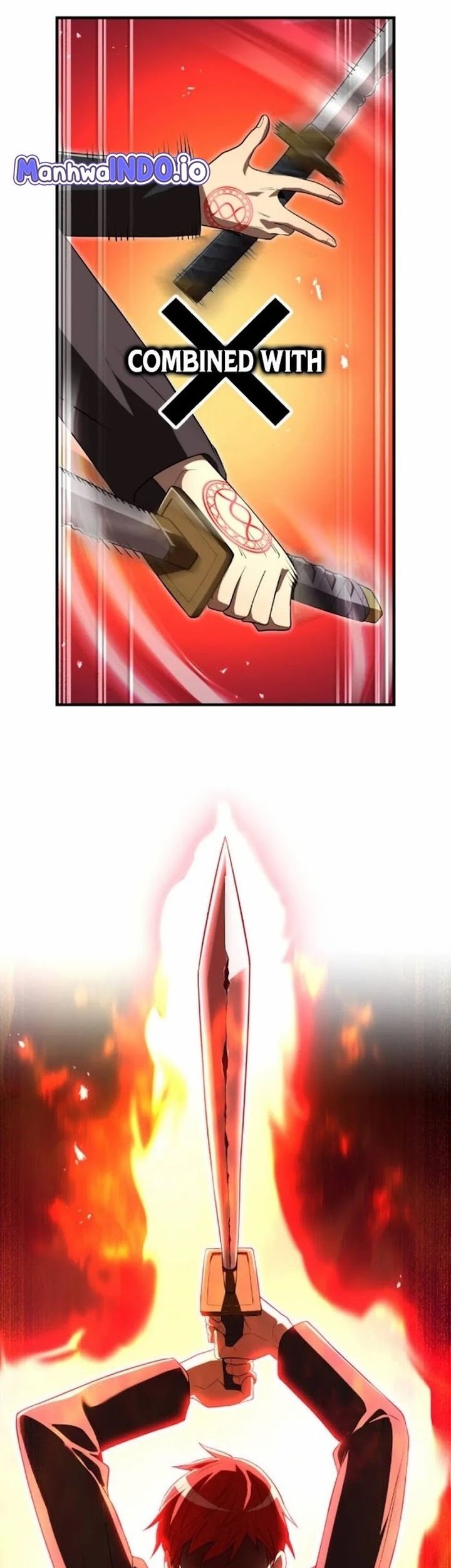 I Am the Strongest Awakeners, Recognized by All of the World’s Cheat Masters Chapter 53 Gambar 75