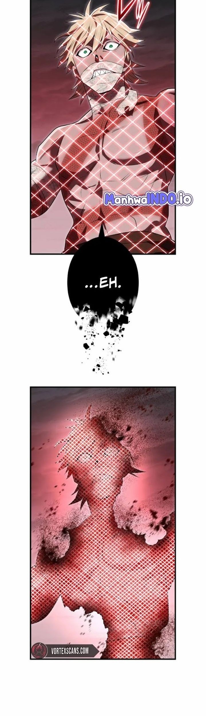 I Am the Strongest Awakeners, Recognized by All of the World’s Cheat Masters Chapter 53 Gambar 79