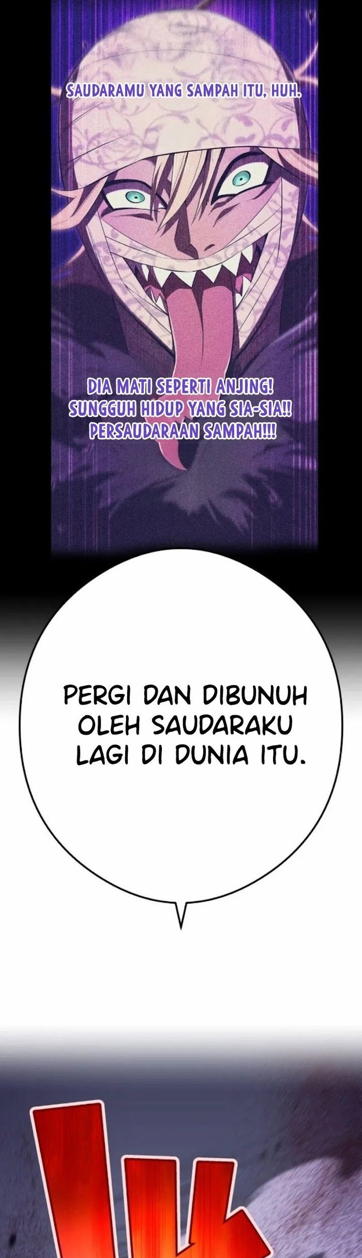 I Am the Strongest Awakeners, Recognized by All of the World’s Cheat Masters Chapter 53 Gambar 82