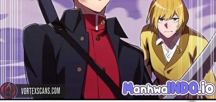 I Am the Strongest Awakeners, Recognized by All of the World’s Cheat Masters Chapter 53 Gambar 19