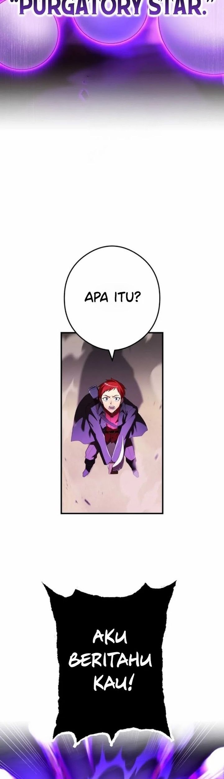 I Am the Strongest Awakeners, Recognized by All of the World’s Cheat Masters Chapter 53 Gambar 22