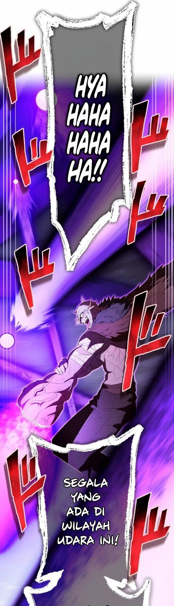 I Am the Strongest Awakeners, Recognized by All of the World’s Cheat Masters Chapter 53 Gambar 32