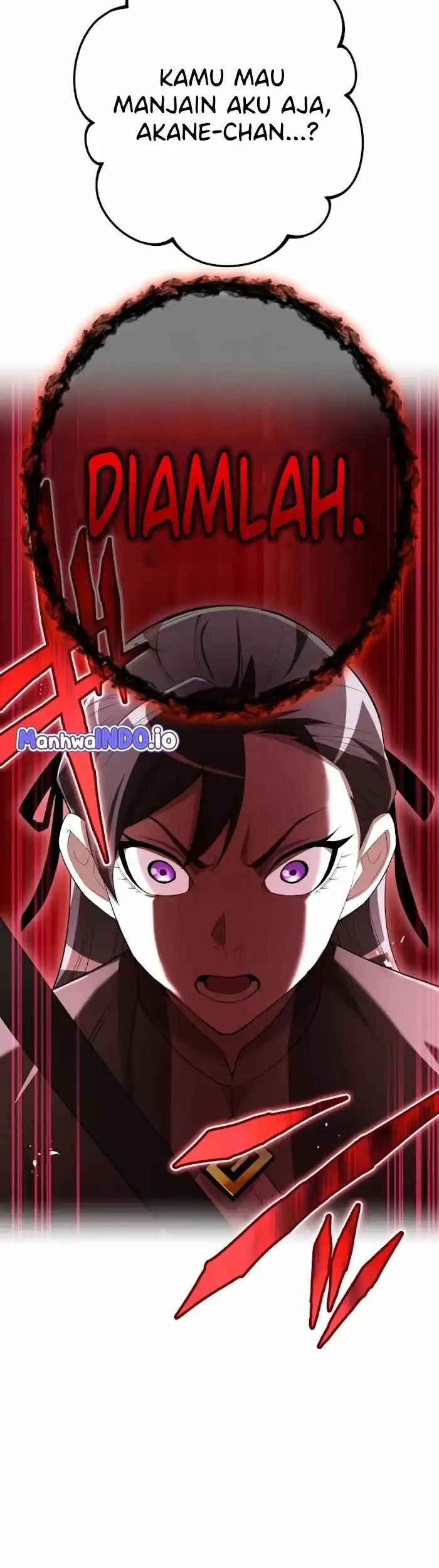 I Am the Strongest Awakeners, Recognized by All of the World’s Cheat Masters Chapter 64 Gambar 19