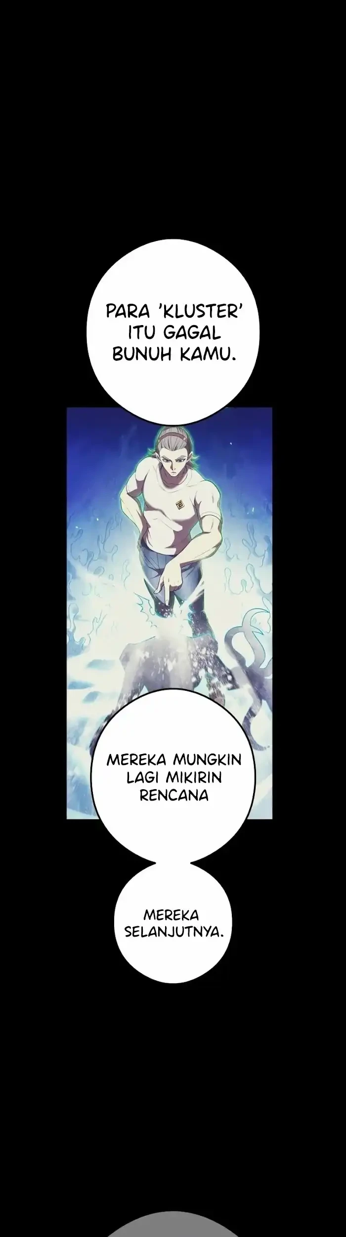 I Am the Strongest Awakeners, Recognized by All of the World’s Cheat Masters Chapter 64 Gambar 30