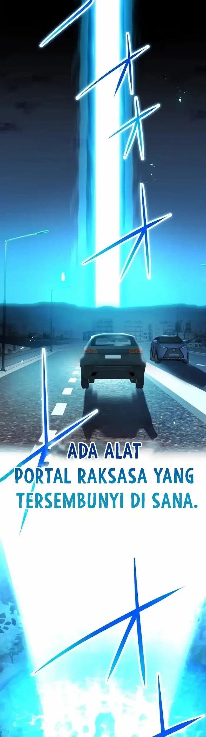 I Am the Strongest Awakeners, Recognized by All of the World’s Cheat Masters Chapter 64 Gambar 36