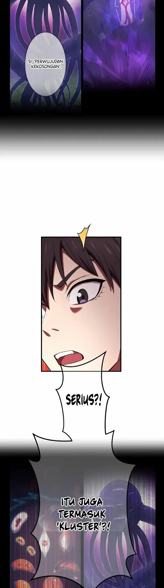 I Am the Strongest Awakeners, Recognized by All of the World’s Cheat Masters Chapter 64 Gambar 46