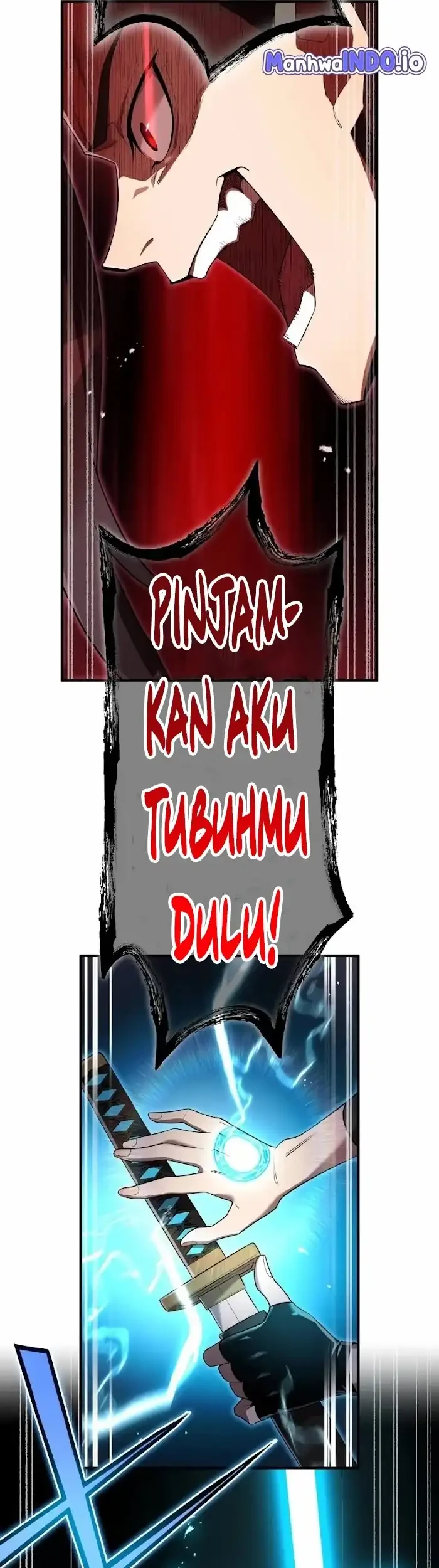 I Am the Strongest Awakeners, Recognized by All of the World’s Cheat Masters Chapter 64 Gambar 49