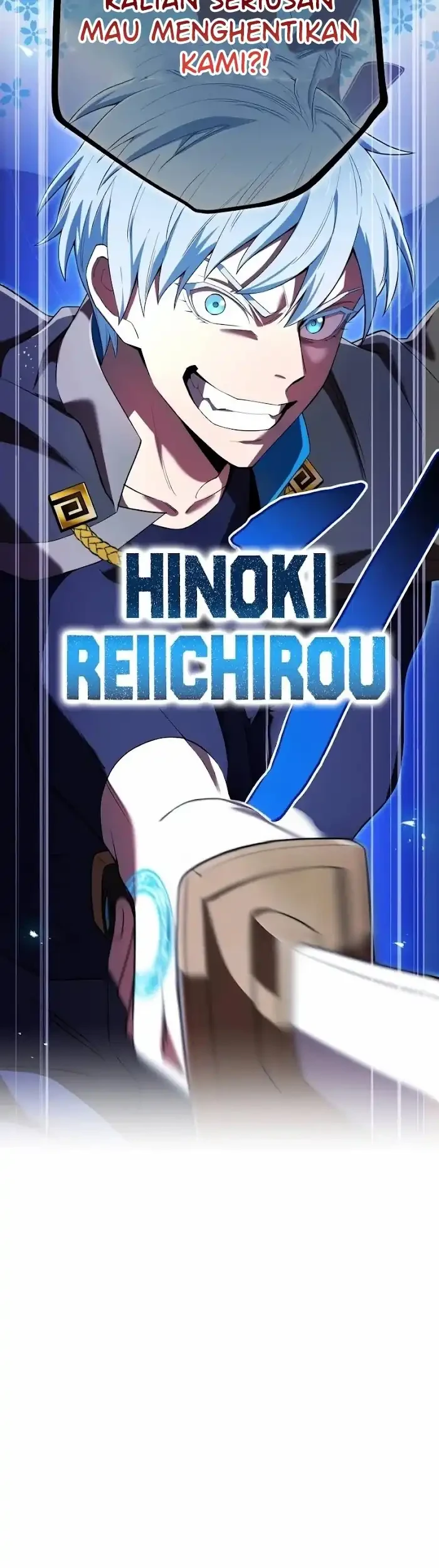 I Am the Strongest Awakeners, Recognized by All of the World’s Cheat Masters Chapter 64 Gambar 53