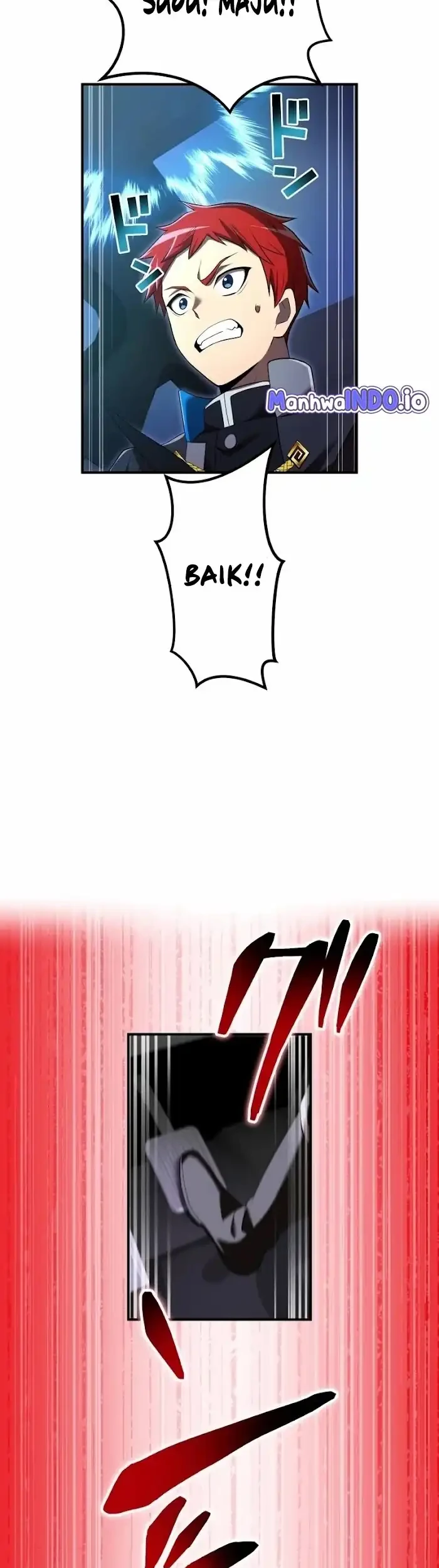 I Am the Strongest Awakeners, Recognized by All of the World’s Cheat Masters Chapter 64 Gambar 59