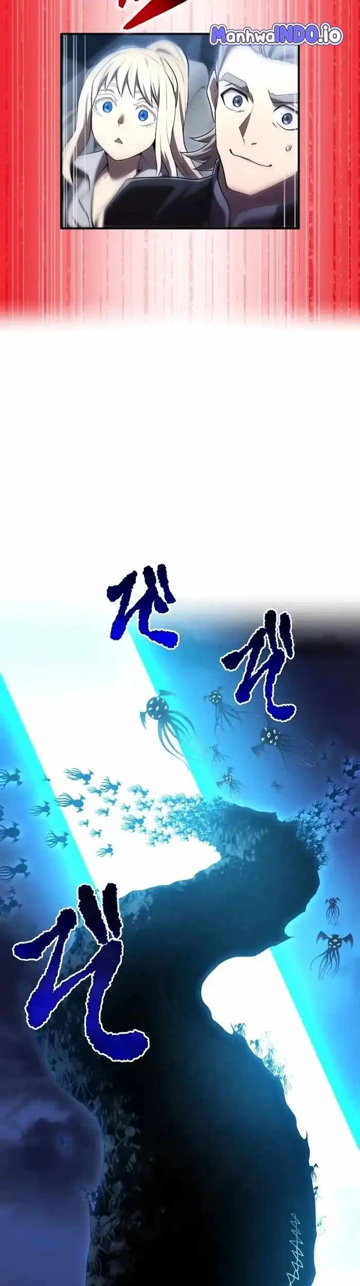 I Am the Strongest Awakeners, Recognized by All of the World’s Cheat Masters Chapter 64 Gambar 60