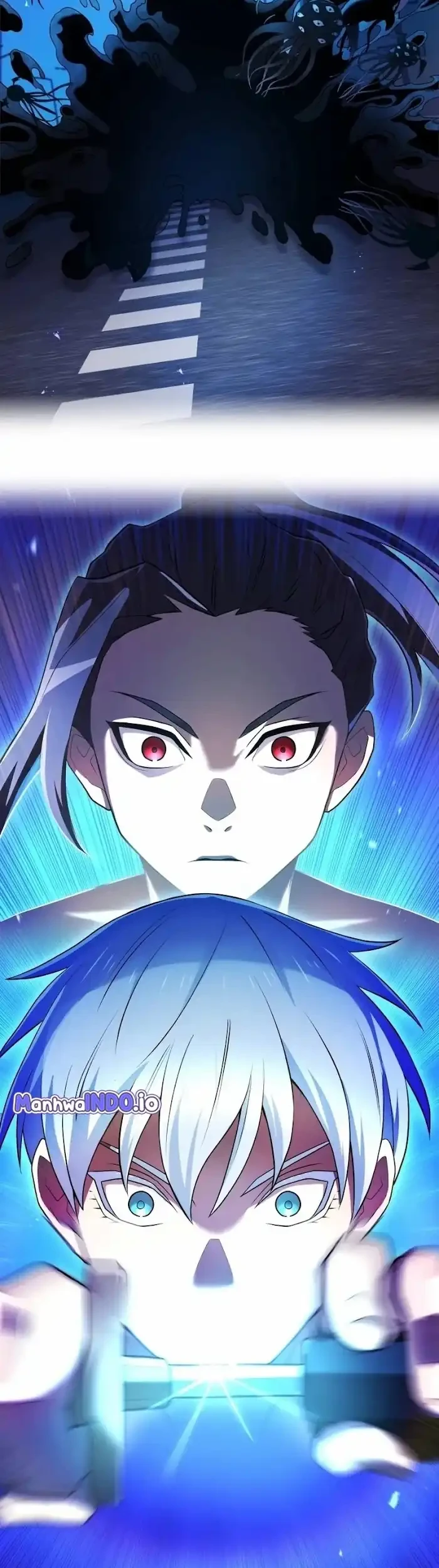 I Am the Strongest Awakeners, Recognized by All of the World’s Cheat Masters Chapter 65 Gambar 21