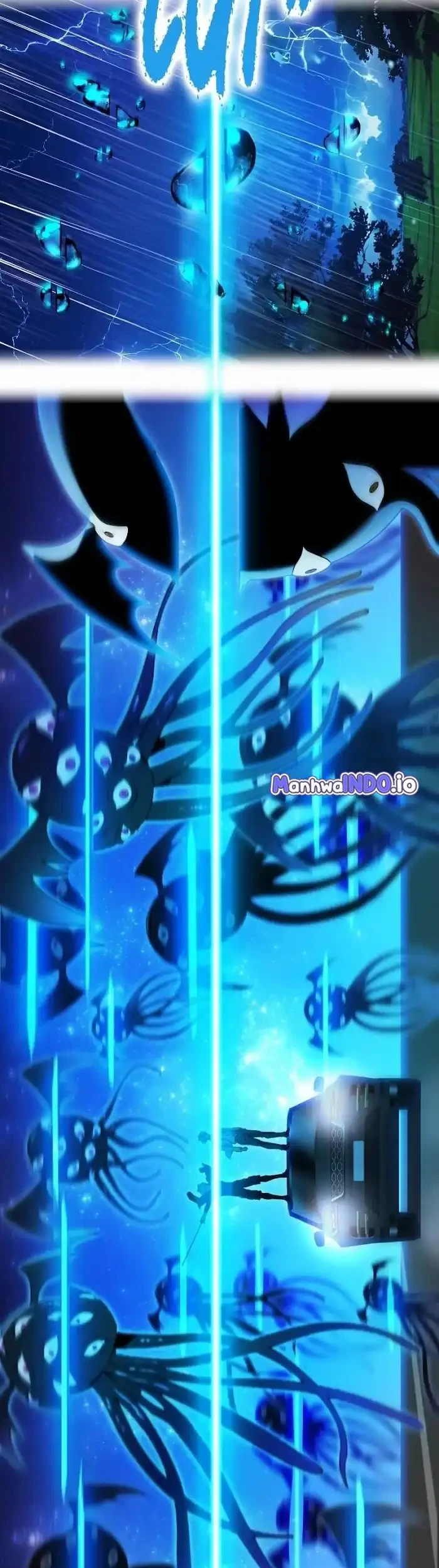 I Am the Strongest Awakeners, Recognized by All of the World’s Cheat Masters Chapter 65 Gambar 23