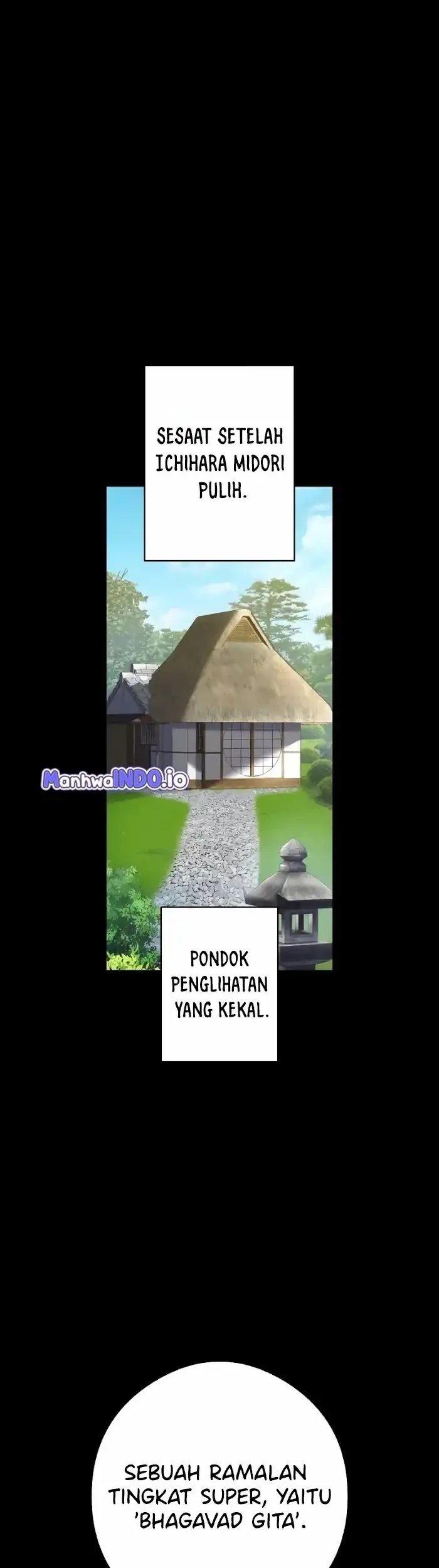 I Am the Strongest Awakeners, Recognized by All of the World’s Cheat Masters Chapter 65 Gambar 26