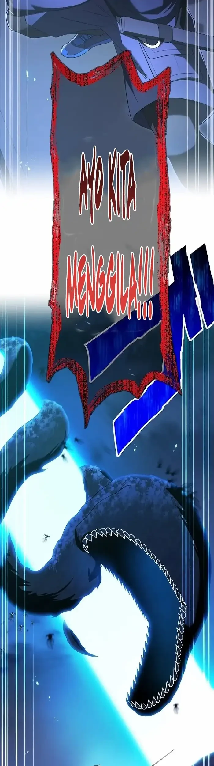 Manga I Am the Strongest Awakeners, Recognized by All of the World’s Cheat Masters Chapter 65 gambar nomor 2