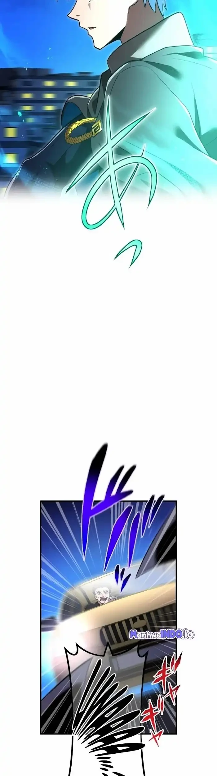 I Am the Strongest Awakeners, Recognized by All of the World’s Cheat Masters Chapter 65 Gambar 41