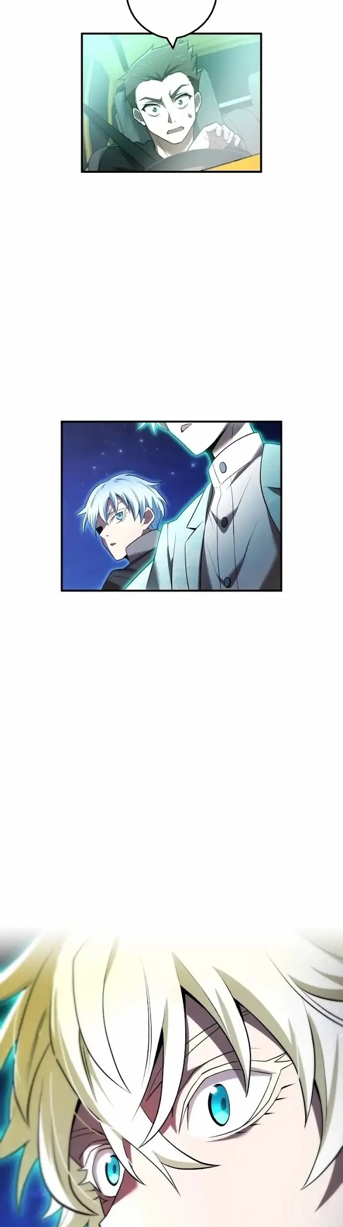 I Am the Strongest Awakeners, Recognized by All of the World’s Cheat Masters Chapter 65 Gambar 43