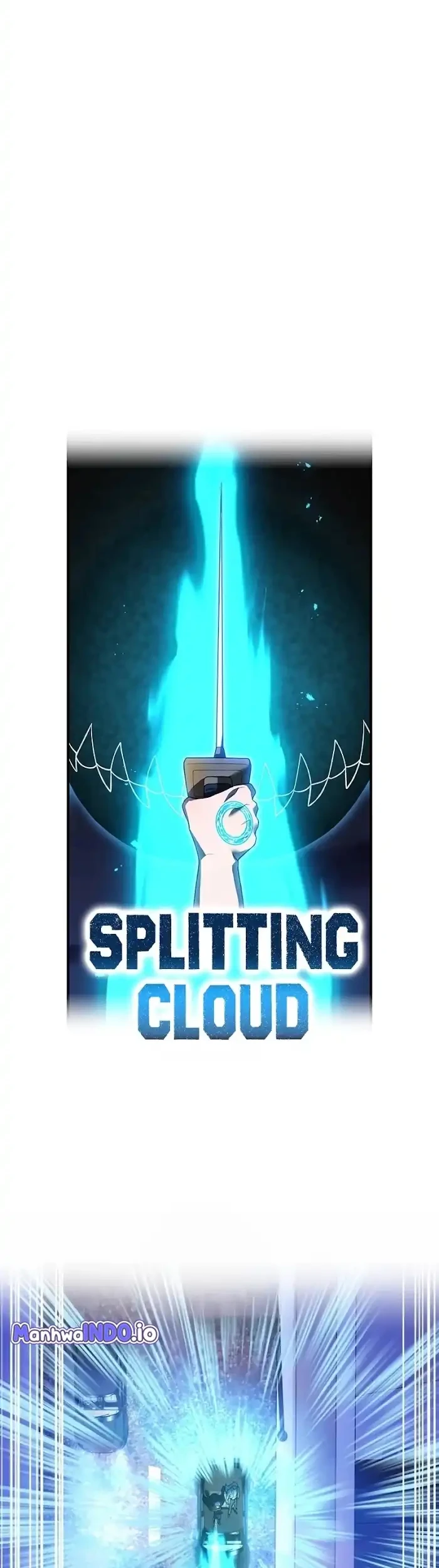 I Am the Strongest Awakeners, Recognized by All of the World’s Cheat Masters Chapter 65 Gambar 4