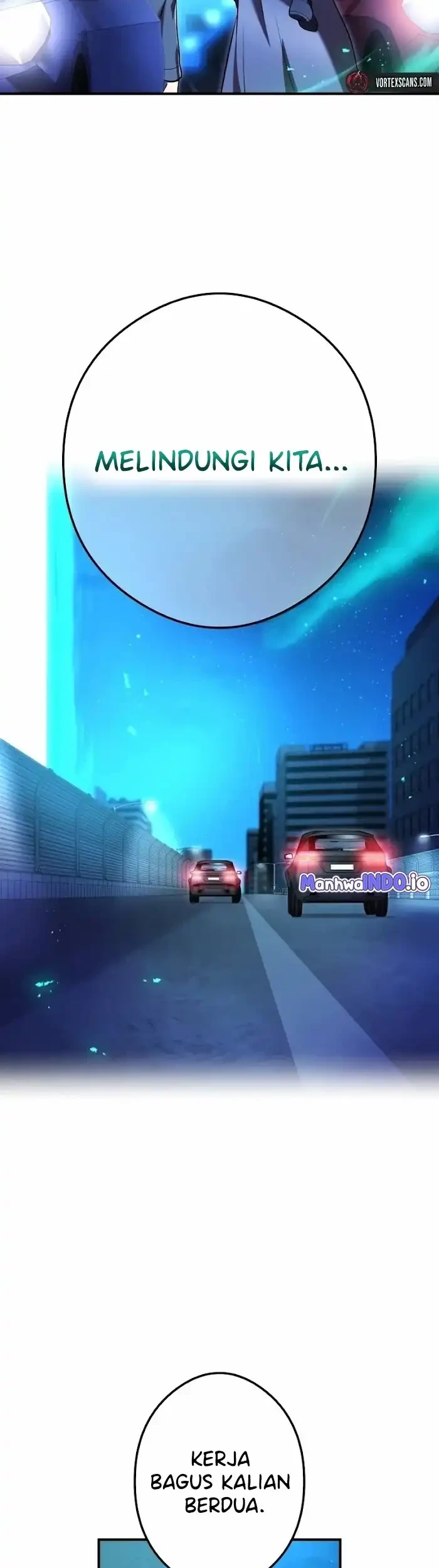 I Am the Strongest Awakeners, Recognized by All of the World’s Cheat Masters Chapter 65 Gambar 61