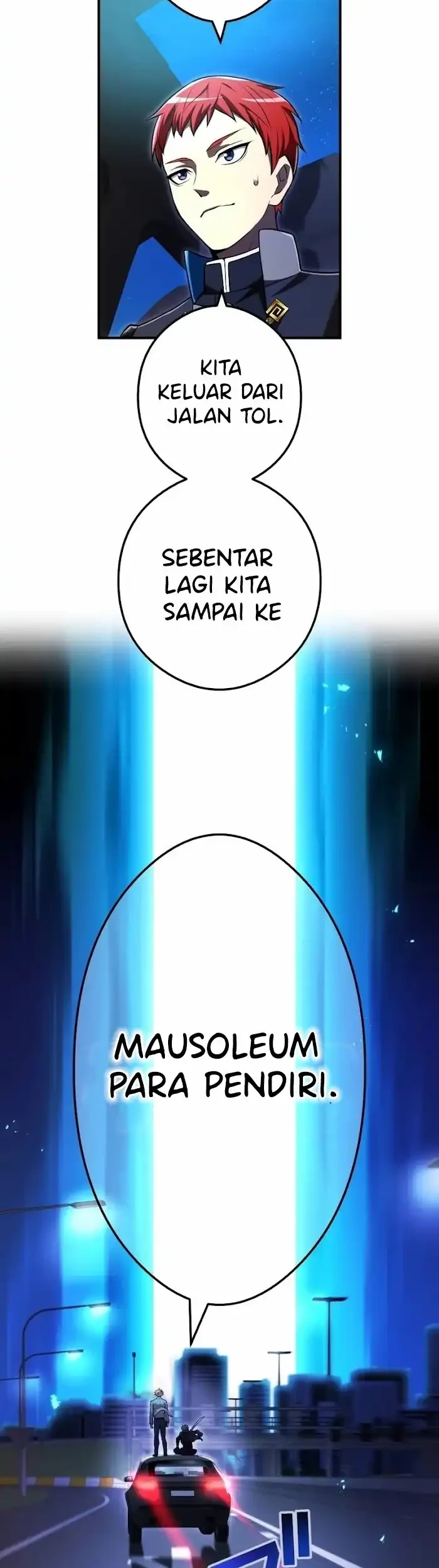 I Am the Strongest Awakeners, Recognized by All of the World’s Cheat Masters Chapter 65 Gambar 62