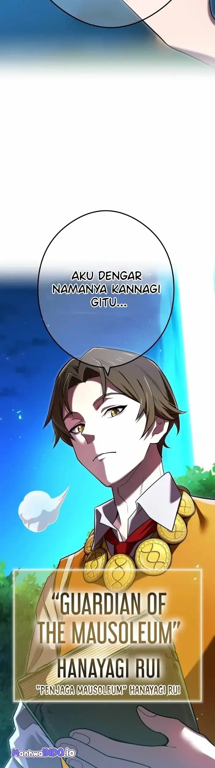 I Am the Strongest Awakeners, Recognized by All of the World’s Cheat Masters Chapter 65 Gambar 66