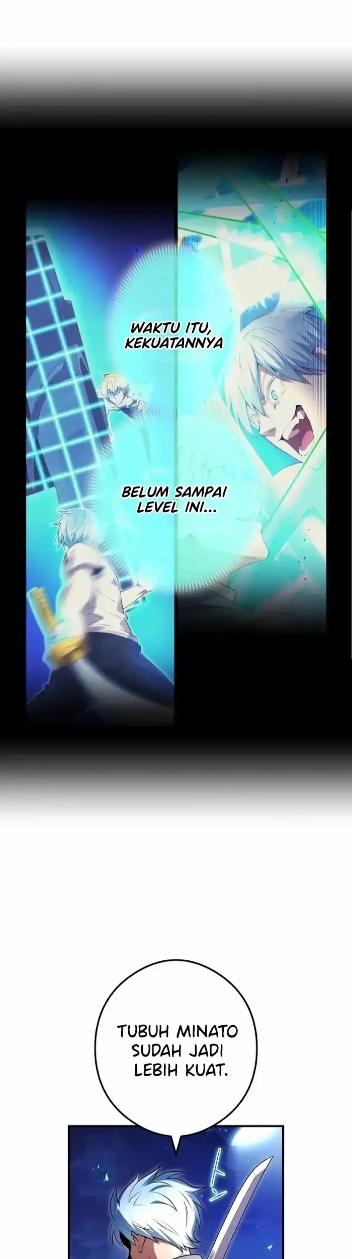 I Am the Strongest Awakeners, Recognized by All of the World’s Cheat Masters Chapter 65 Gambar 8