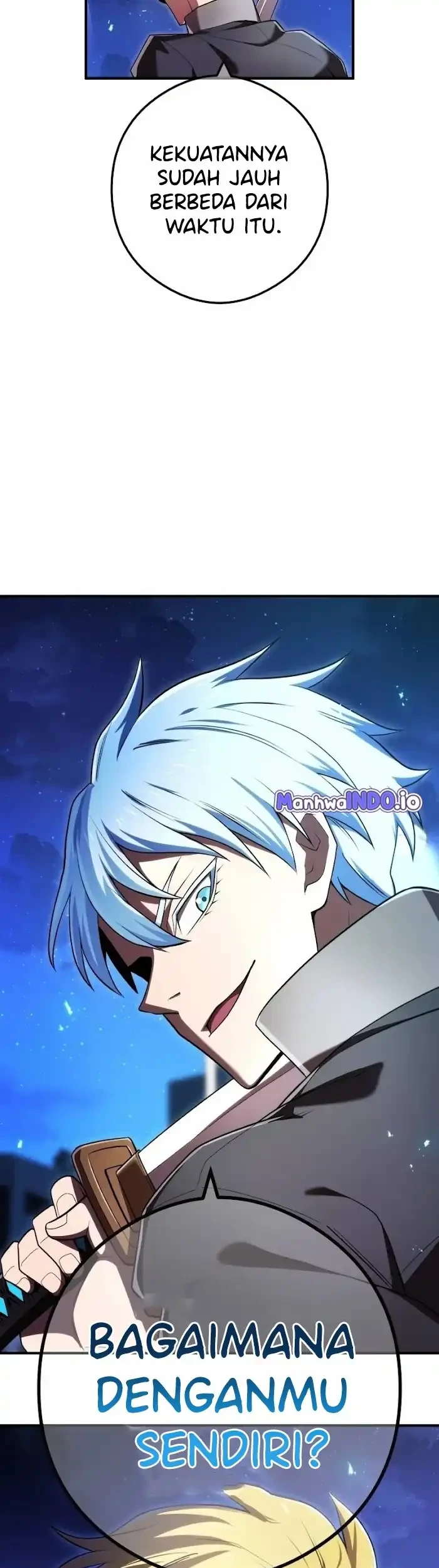 I Am the Strongest Awakeners, Recognized by All of the World’s Cheat Masters Chapter 65 Gambar 9