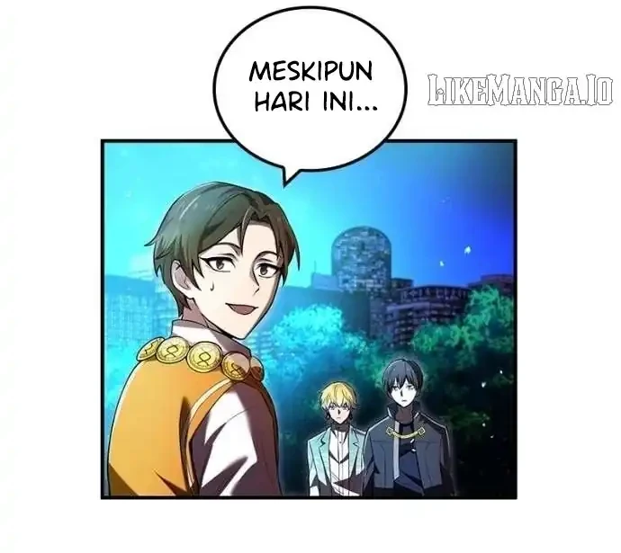 I Am the Strongest Awakeners, Recognized by All of the World’s Cheat Masters Chapter 66 Gambar 6