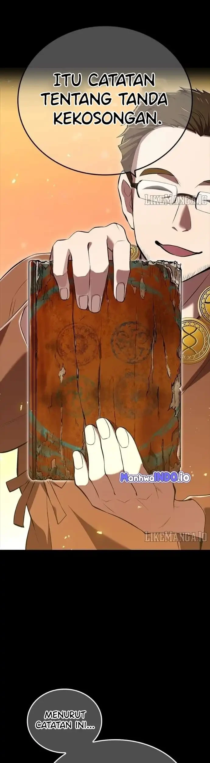 I Am the Strongest Awakeners, Recognized by All of the World’s Cheat Masters Chapter 66 Gambar 21