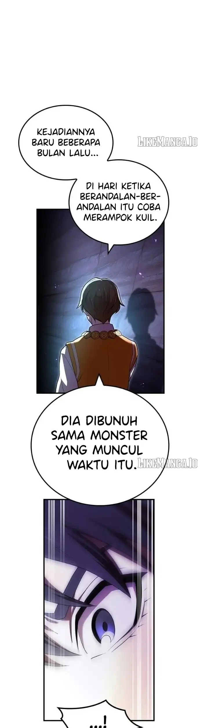 I Am the Strongest Awakeners, Recognized by All of the World’s Cheat Masters Chapter 66 Gambar 27