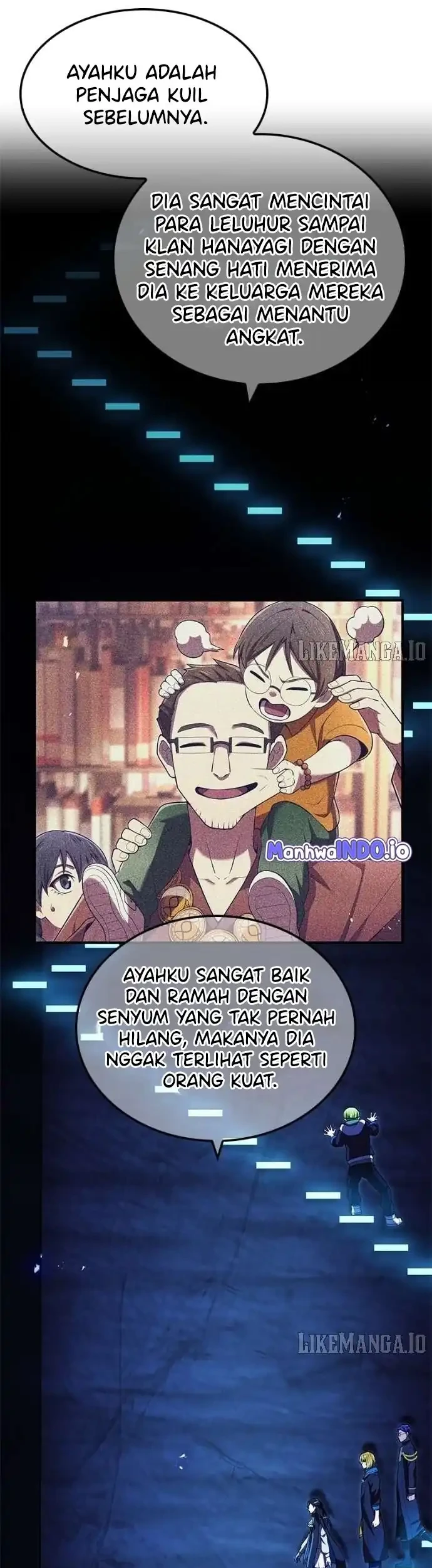 I Am the Strongest Awakeners, Recognized by All of the World’s Cheat Masters Chapter 66 Gambar 33