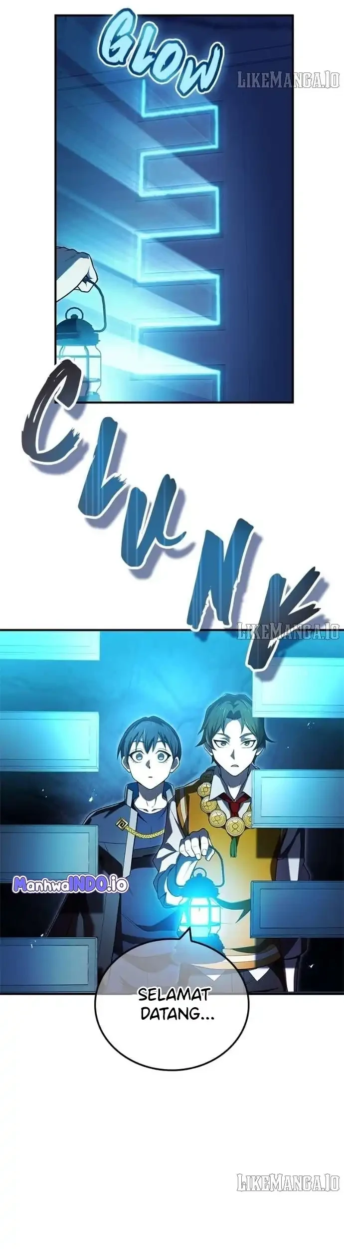 I Am the Strongest Awakeners, Recognized by All of the World’s Cheat Masters Chapter 66 Gambar 35