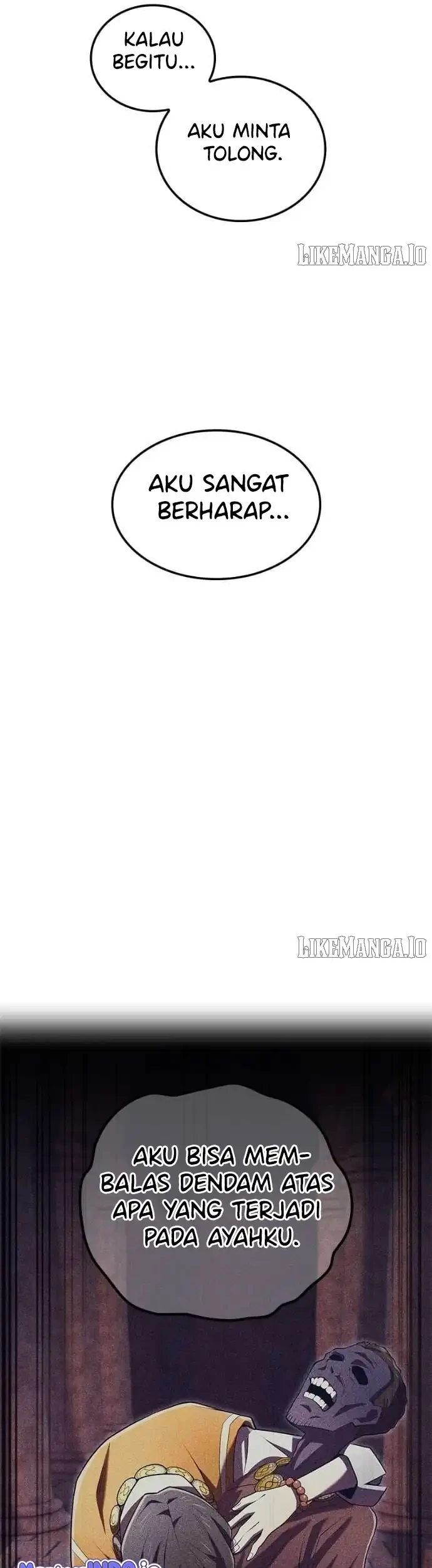 I Am the Strongest Awakeners, Recognized by All of the World’s Cheat Masters Chapter 66 Gambar 47