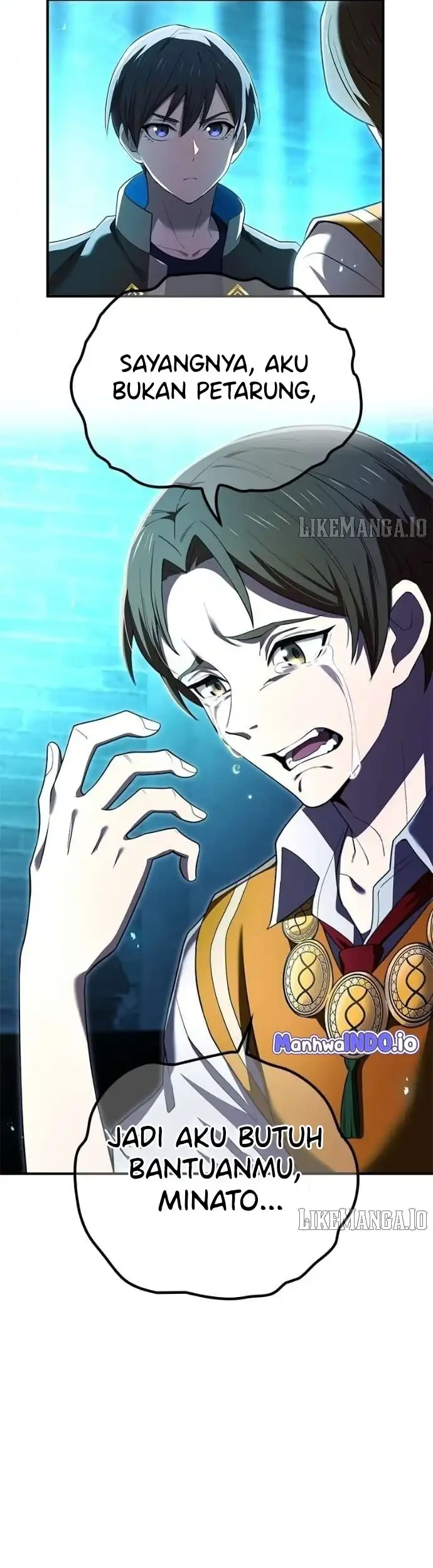 I Am the Strongest Awakeners, Recognized by All of the World’s Cheat Masters Chapter 66 Gambar 50