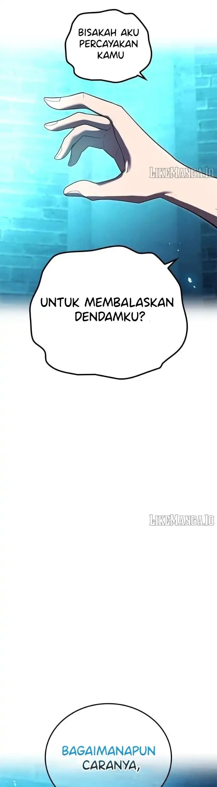 I Am the Strongest Awakeners, Recognized by All of the World’s Cheat Masters Chapter 66 Gambar 51