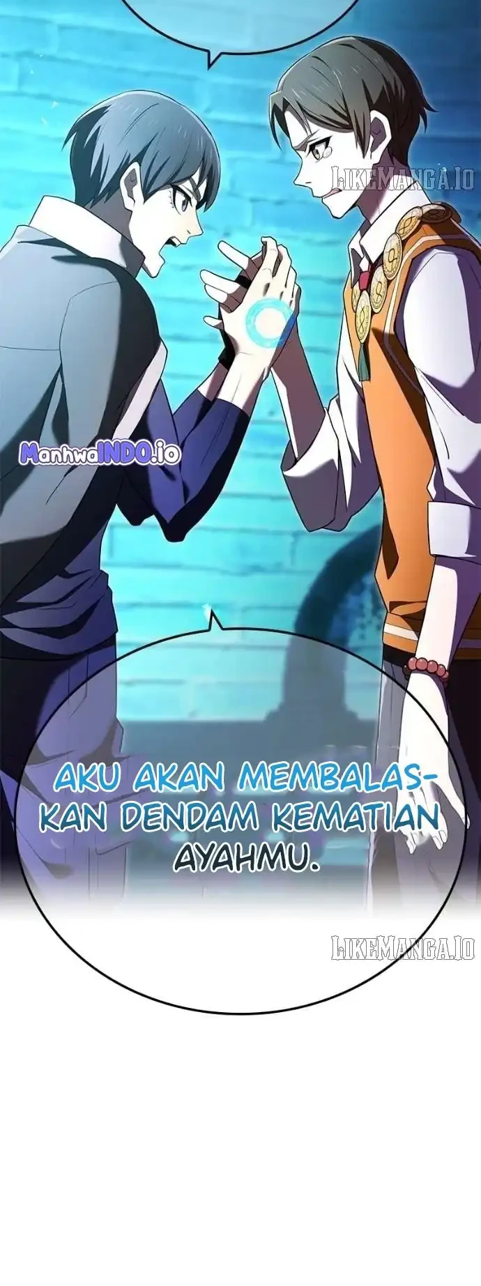 I Am the Strongest Awakeners, Recognized by All of the World’s Cheat Masters Chapter 66 Gambar 52