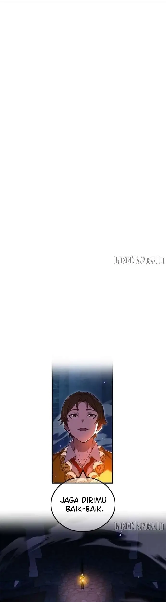 I Am the Strongest Awakeners, Recognized by All of the World’s Cheat Masters Chapter 66 Gambar 58